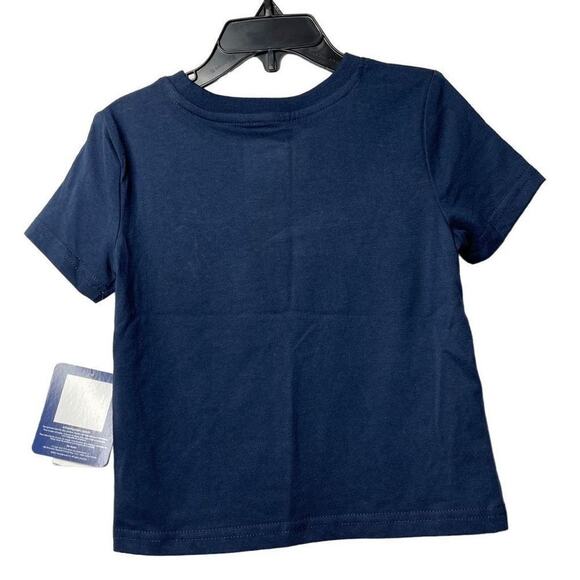 Champion Boys Logo Crew Neck T-shirt Size 3T New - Picture 2 of 7